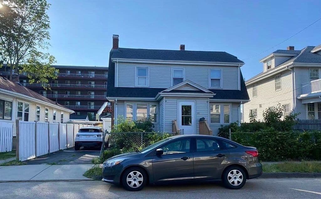 Primary listing photo
