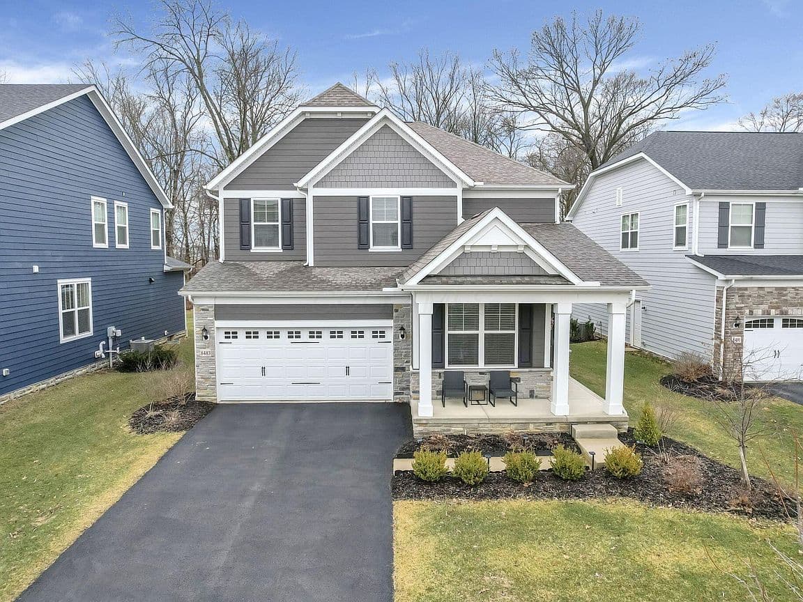 Primary listing photo
