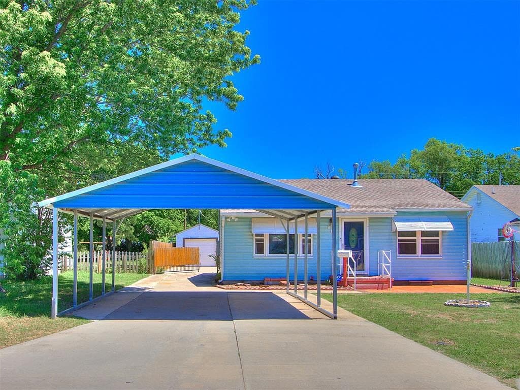 Primary listing photo