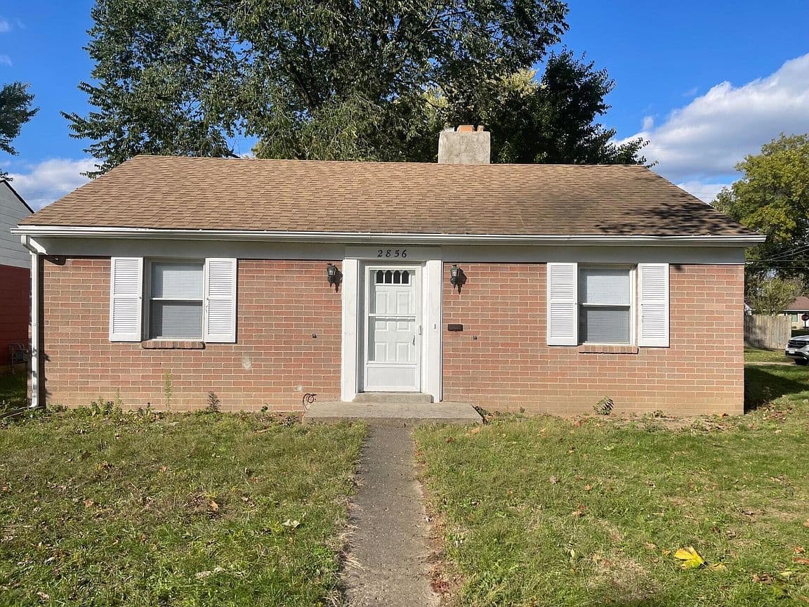 Primary listing photo