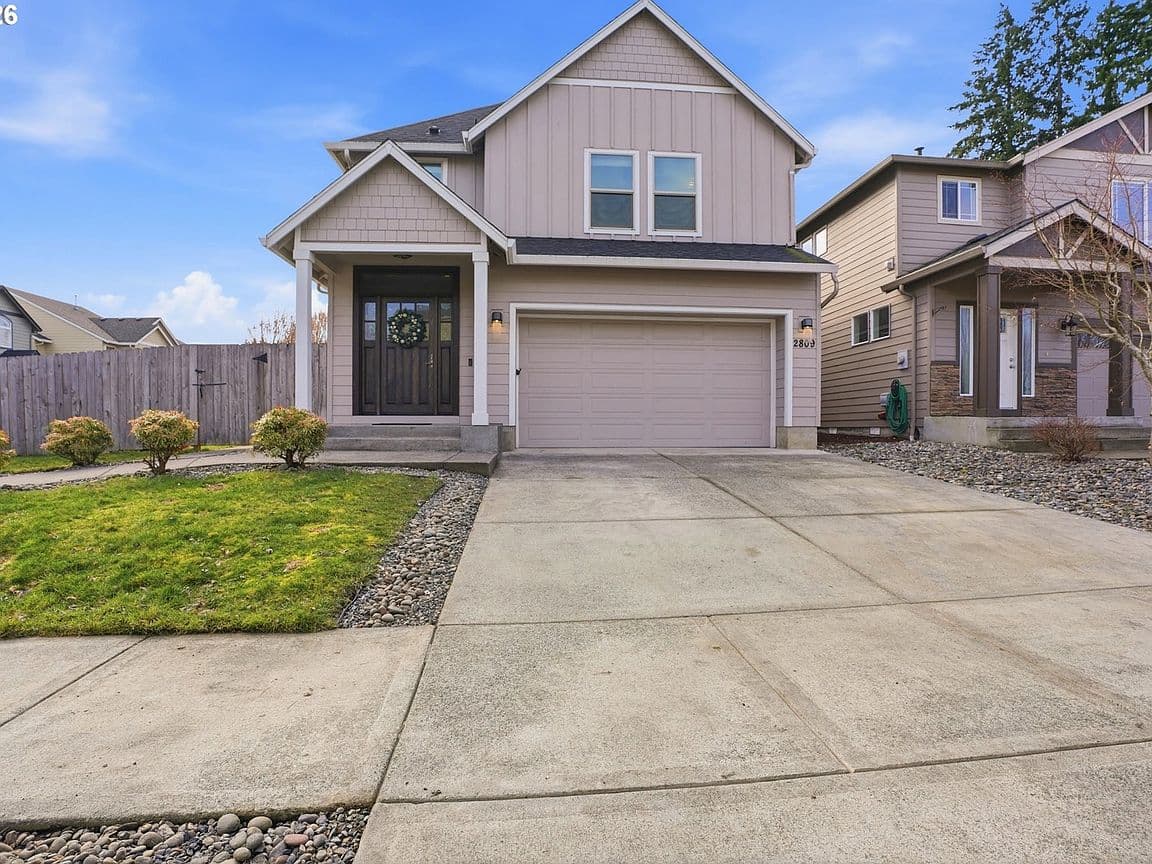 Primary listing photo