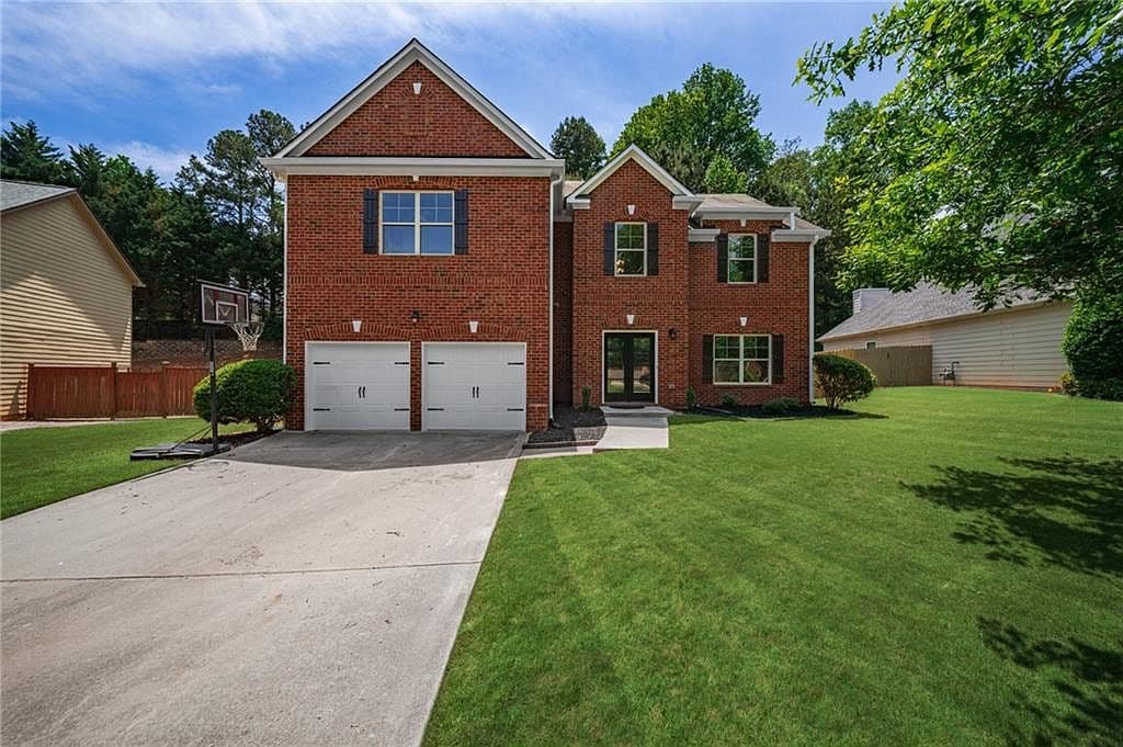 Primary listing photo