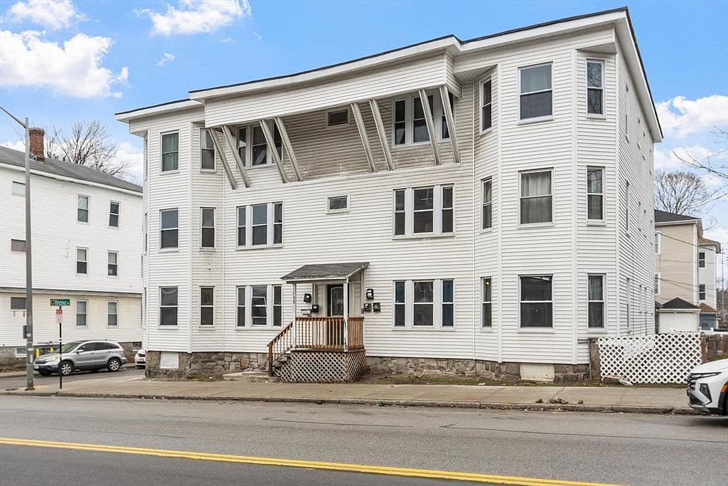 Primary listing photo