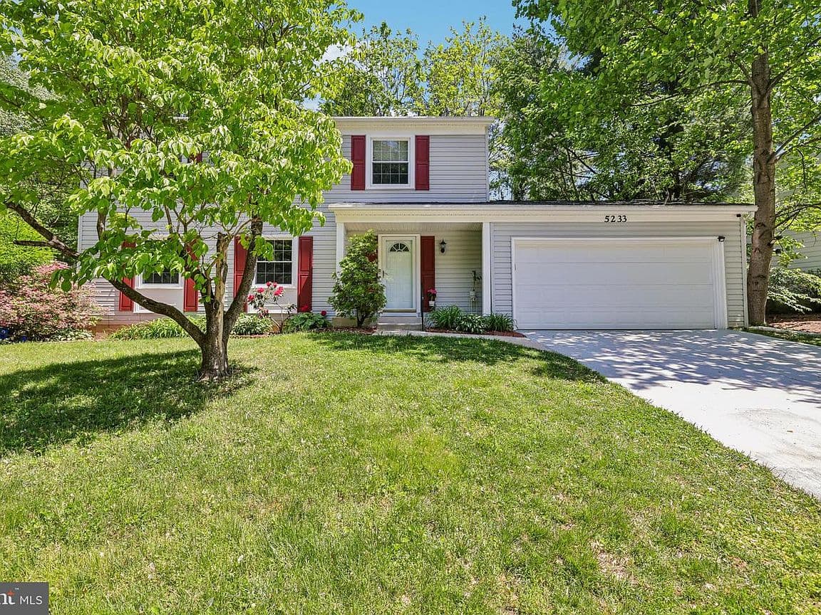 Primary listing photo