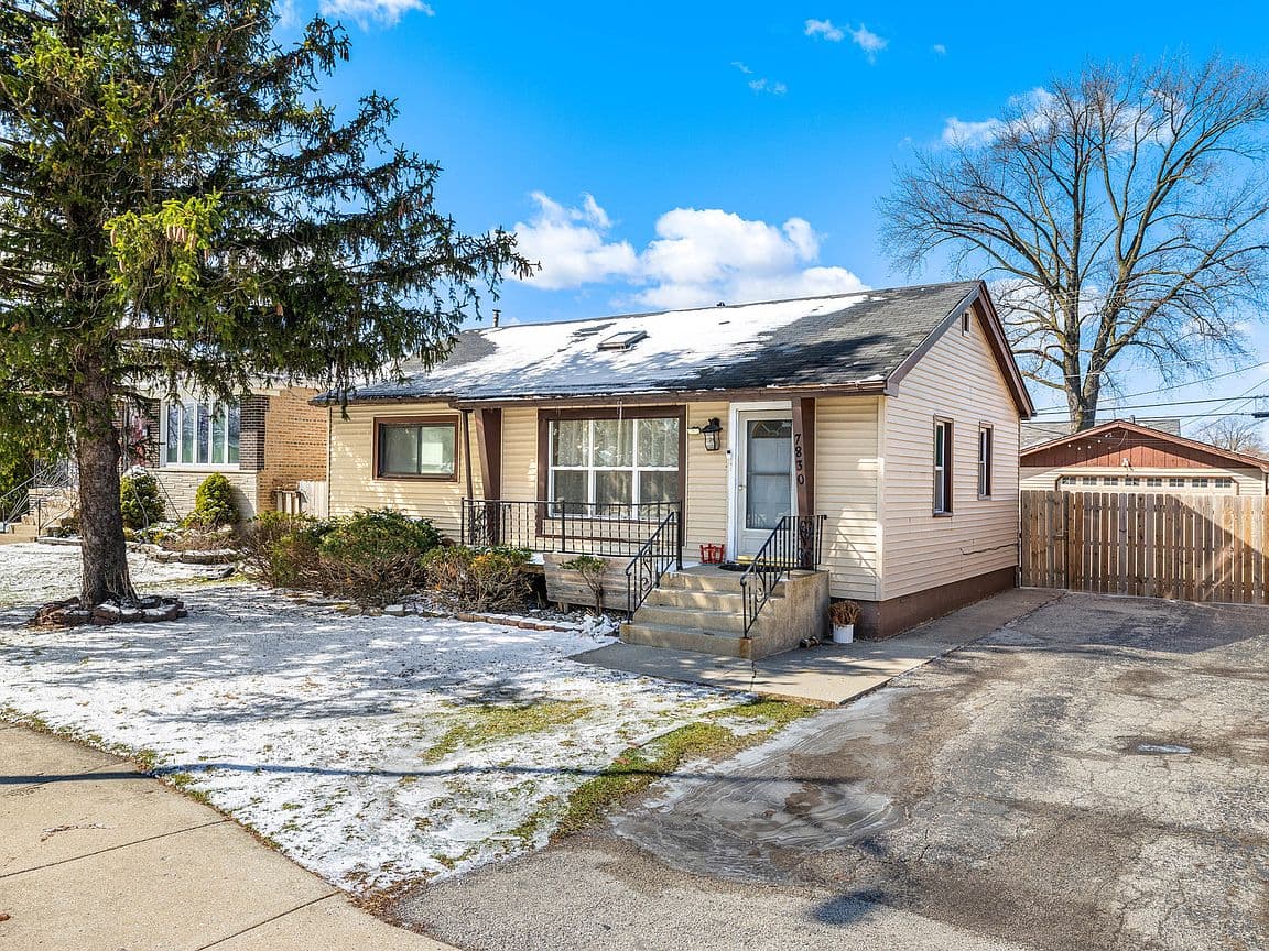 Primary listing photo