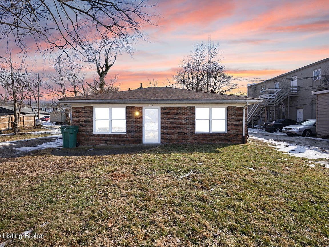 Primary listing photo