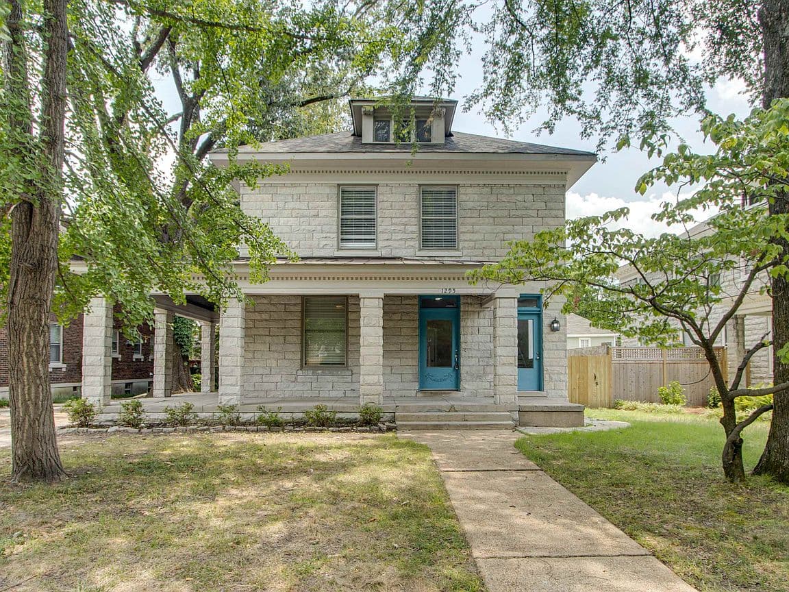 Primary listing photo