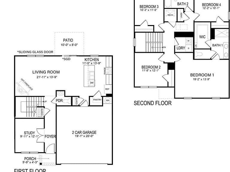 Listing photo 2