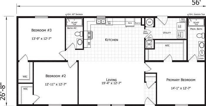 Listing photo