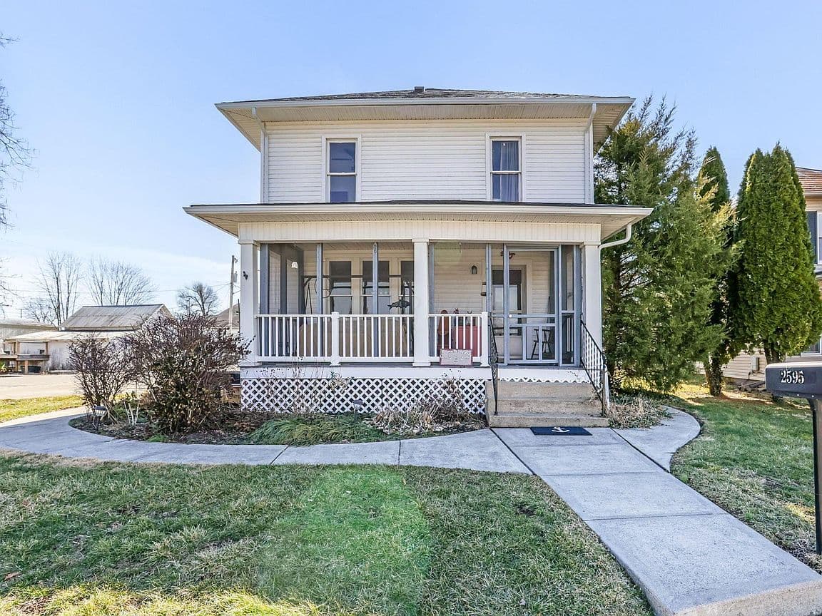 Primary listing photo