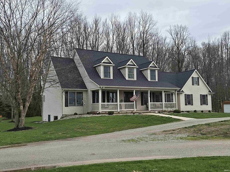 Listing photo