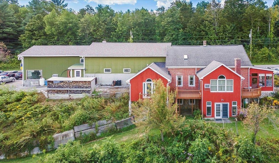 Primary listing photo