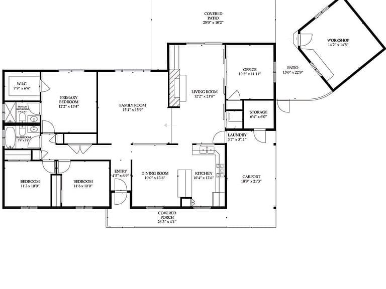 Listing photo 2