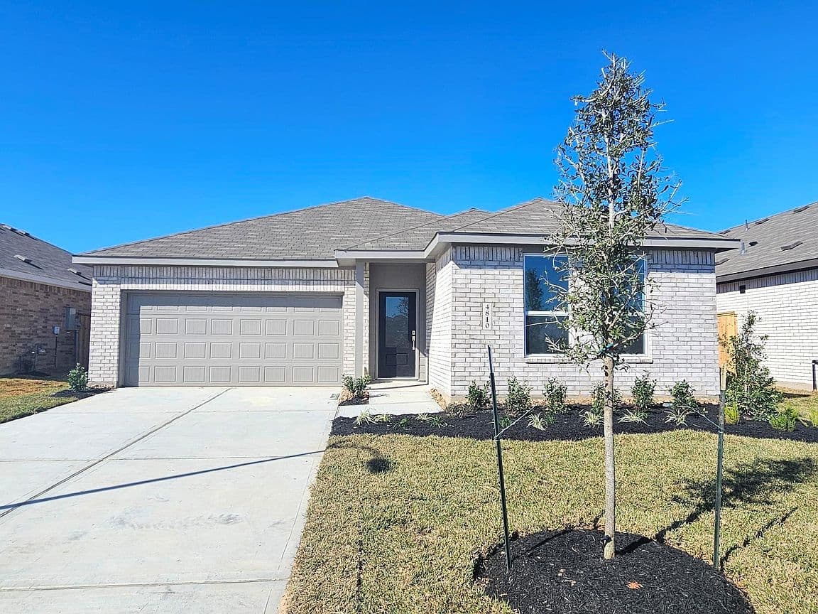 Primary listing photo
