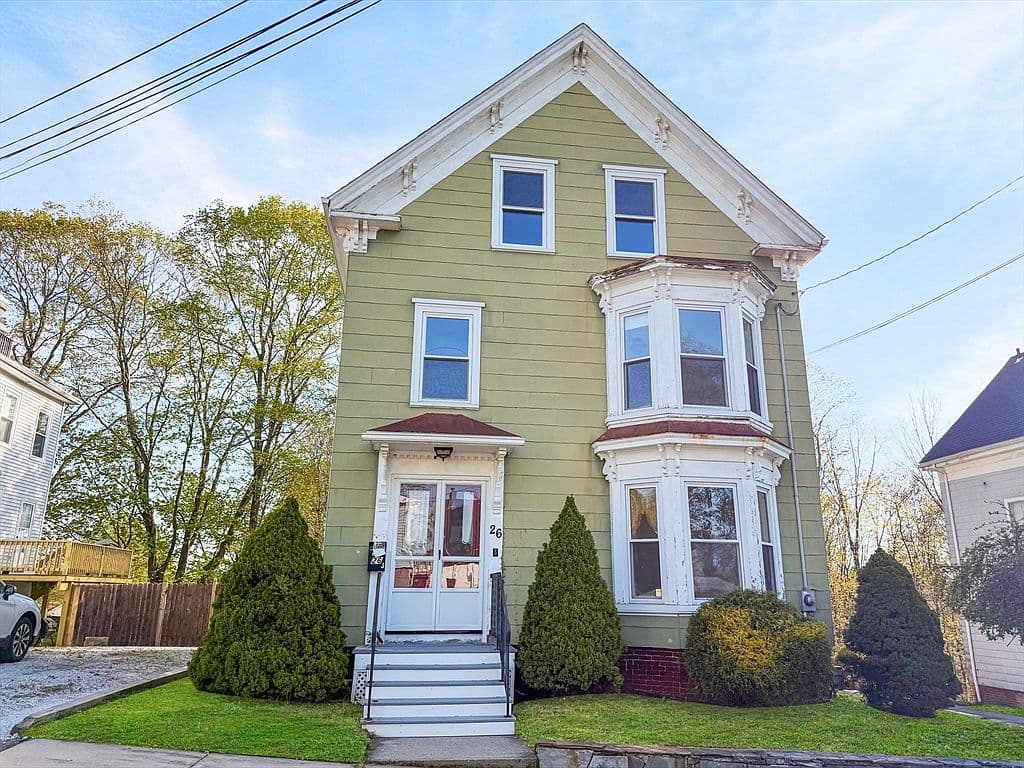 Primary listing photo