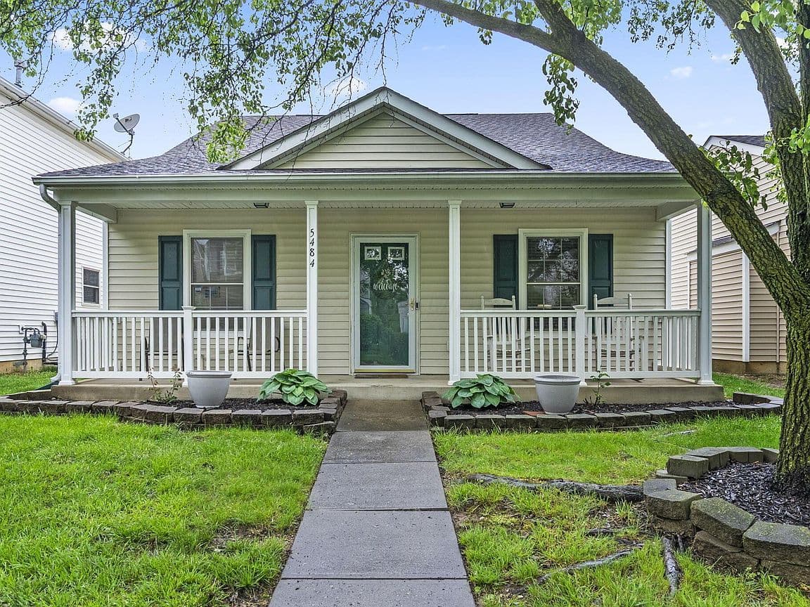 Primary listing photo