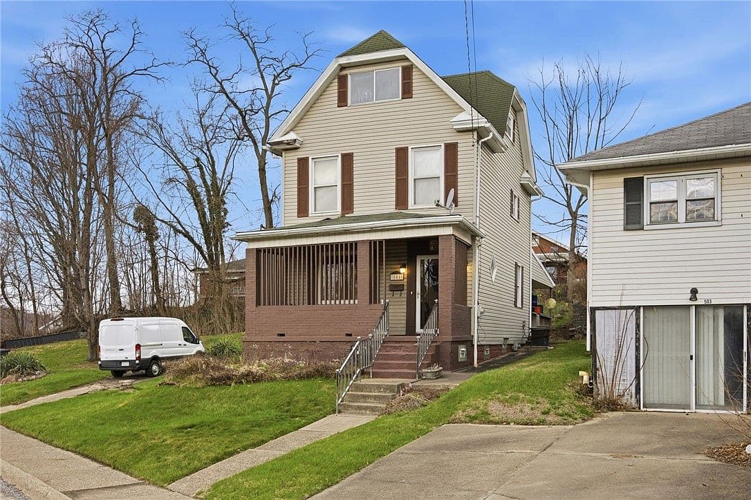 Primary listing photo