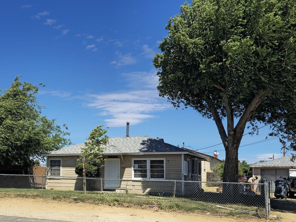 Primary listing photo