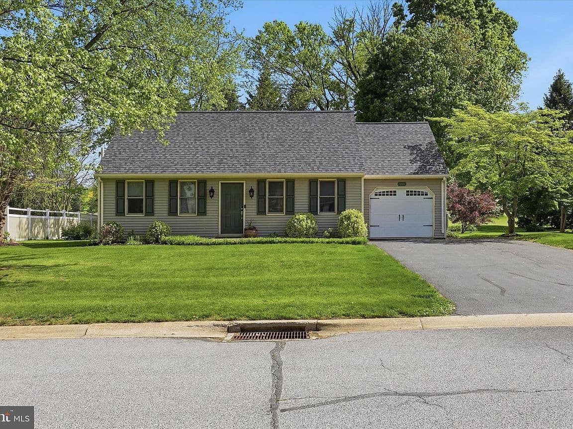 Primary listing photo