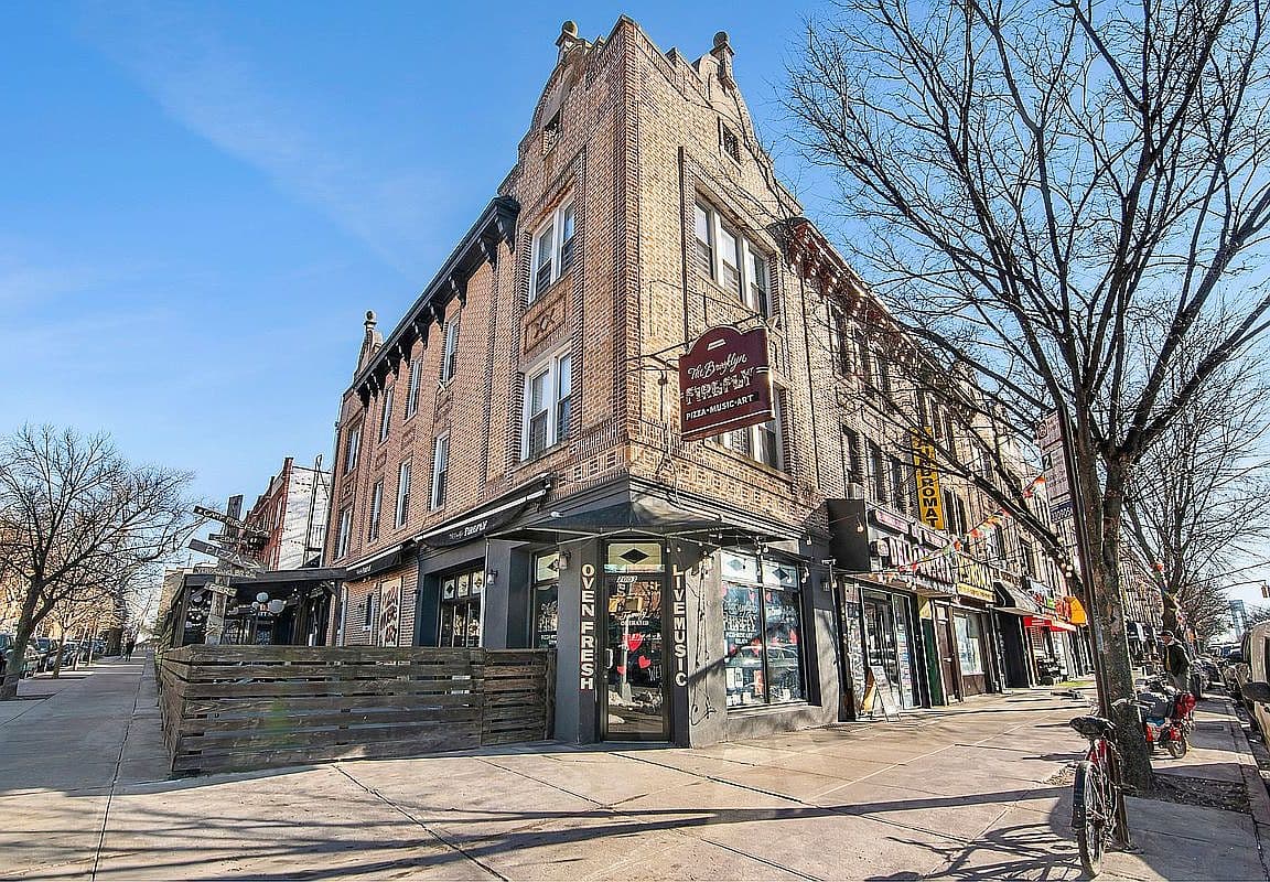 Primary listing photo