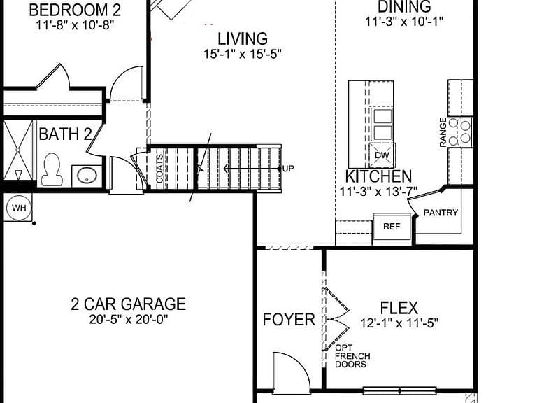 Listing photo 2
