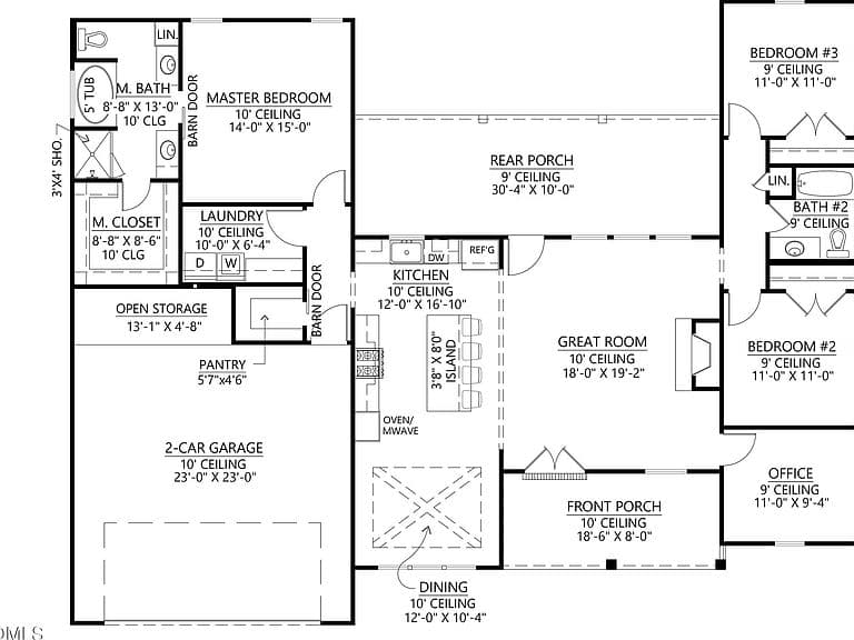 Listing photo 2