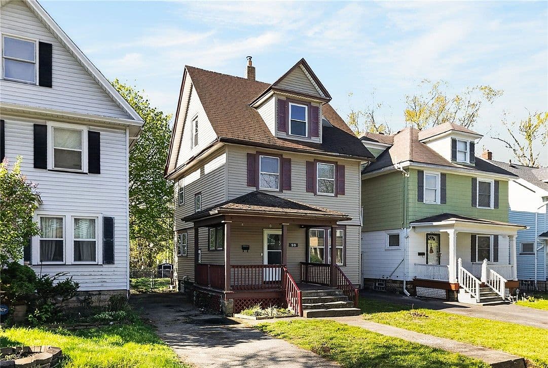 Primary listing photo