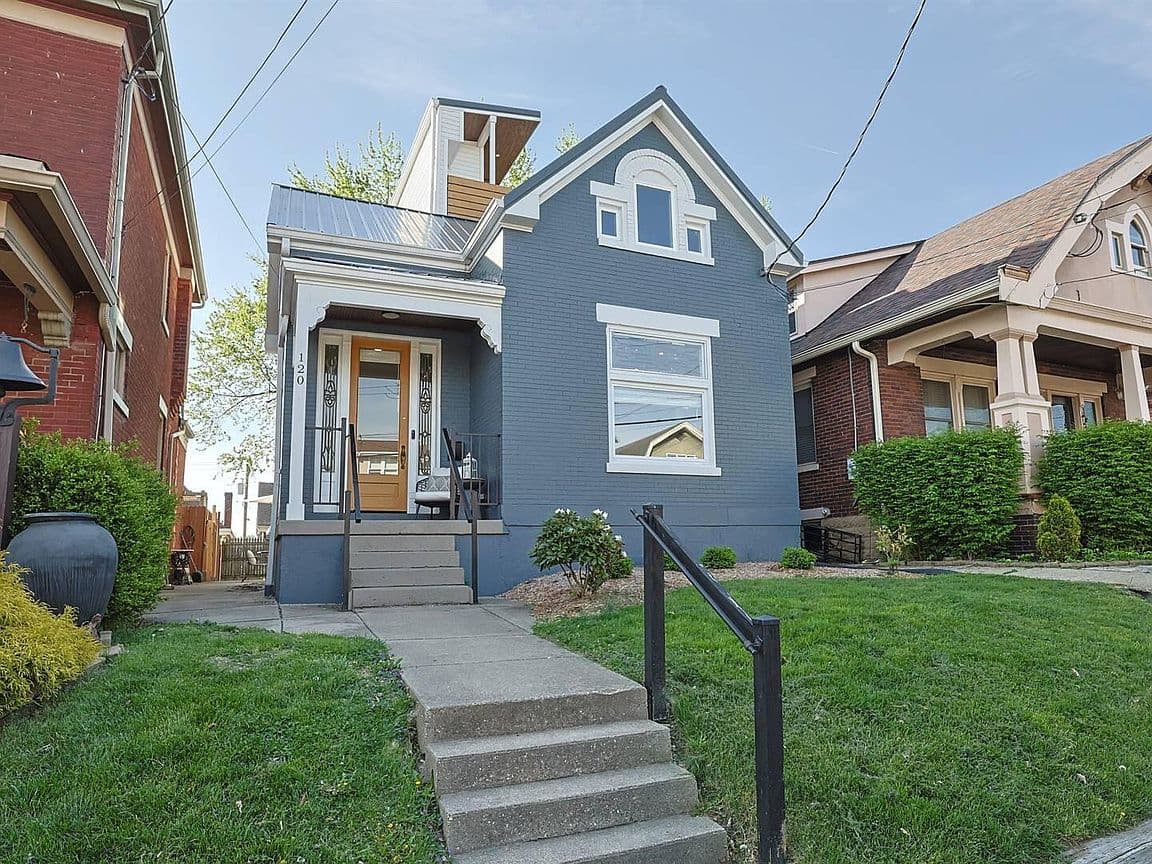 Primary listing photo