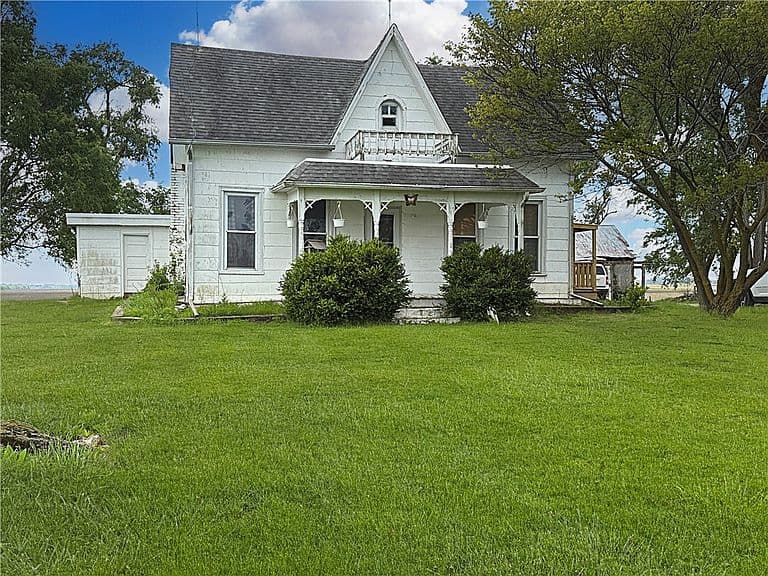 Listing photo