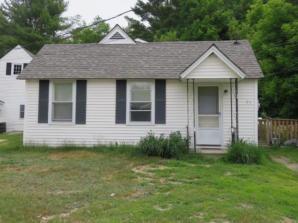 Primary listing photo