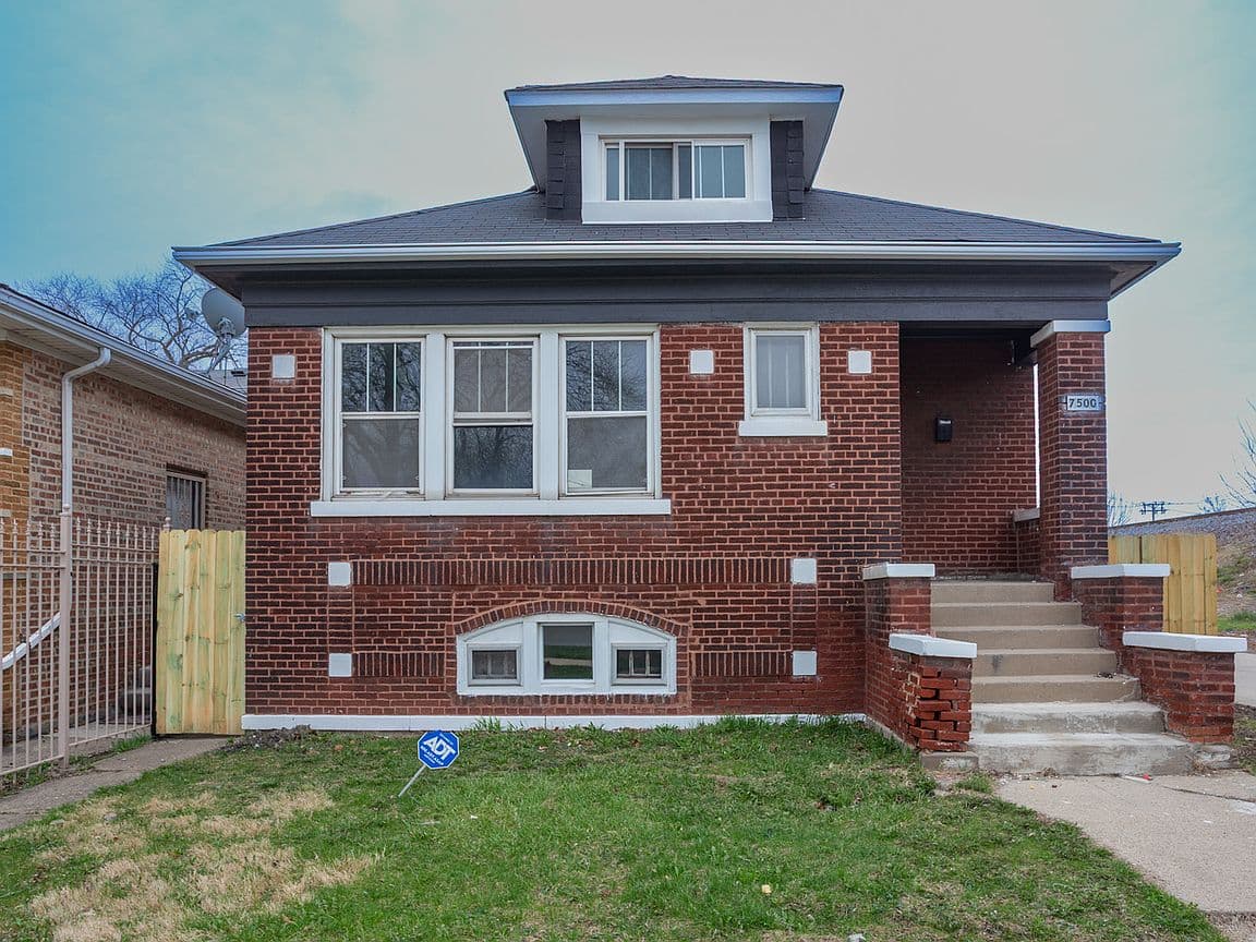 Primary listing photo