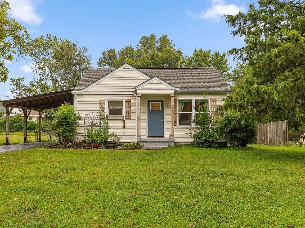 Primary listing photo