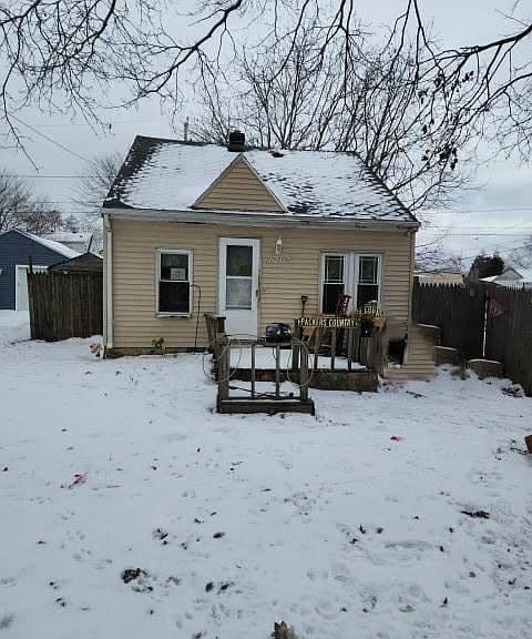 Listing photo