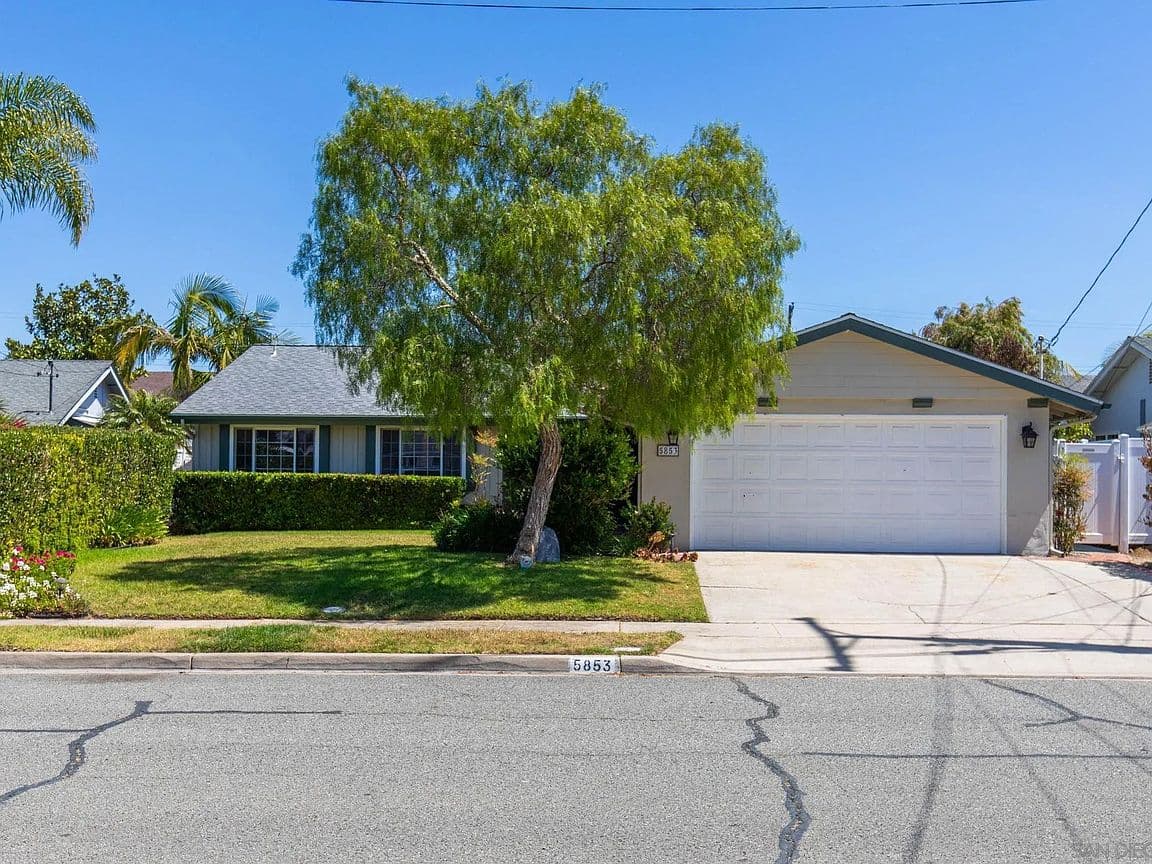 Primary listing photo