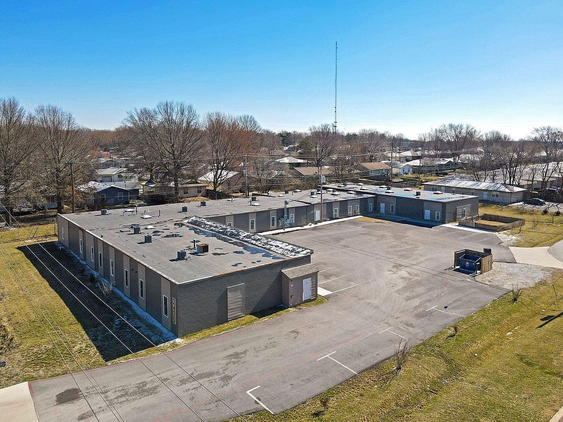 Primary listing photo