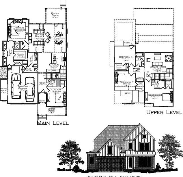 Primary listing photo