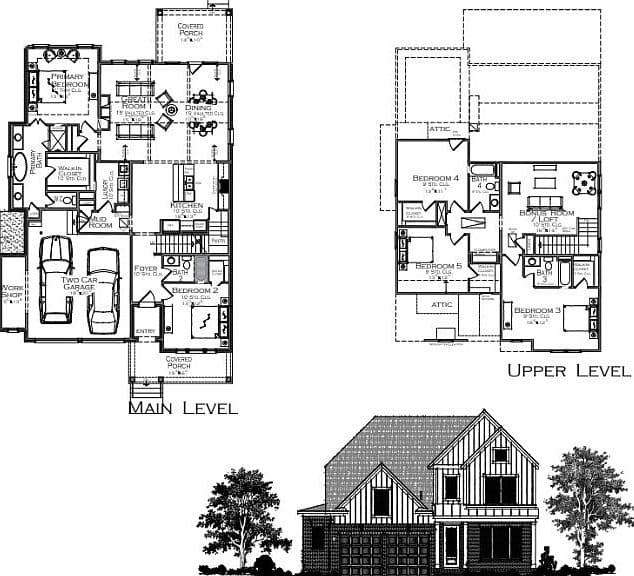 Listing photo
