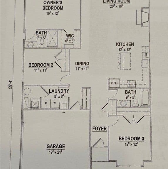 Listing photo 2
