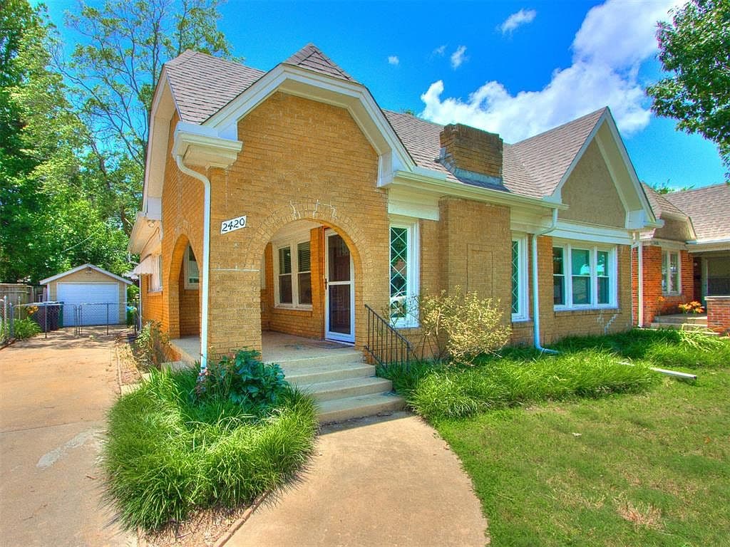 Primary listing photo