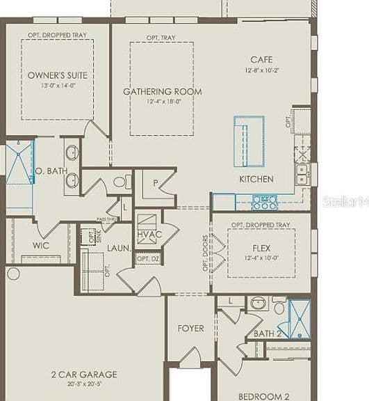 Listing photo 2