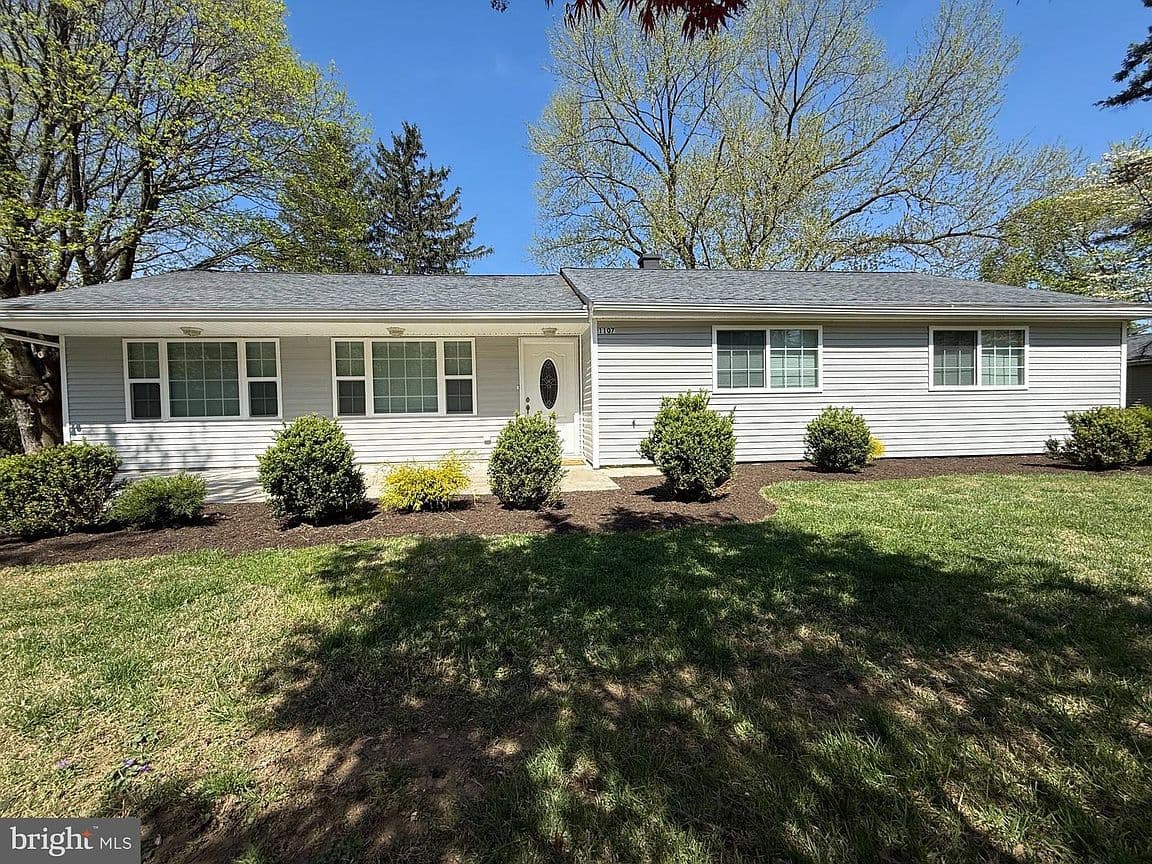 Primary listing photo