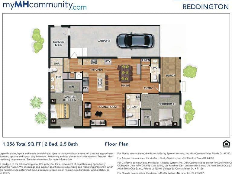 Listing photo 2