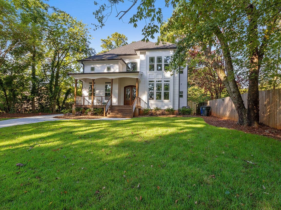 Primary listing photo