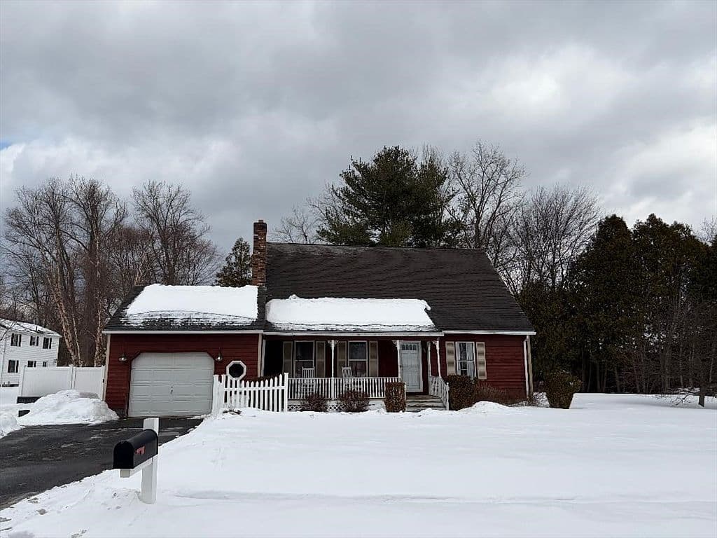Primary listing photo