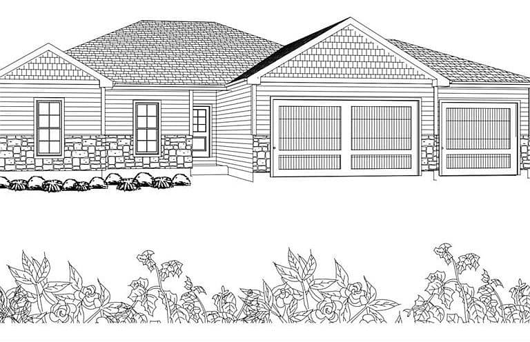 Listing photo
