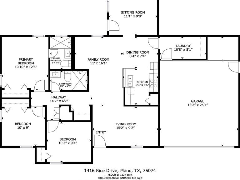 Listing photo 3