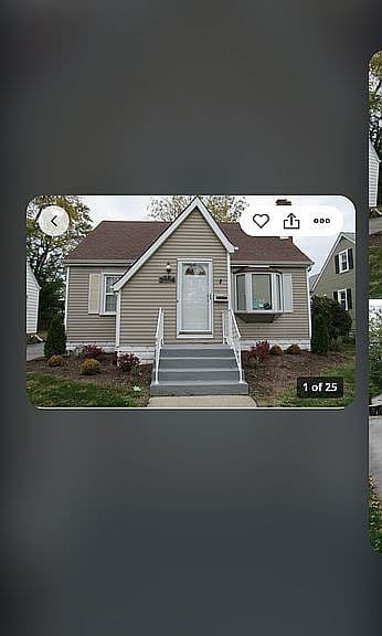 Listing photo