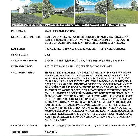 Listing photo 2