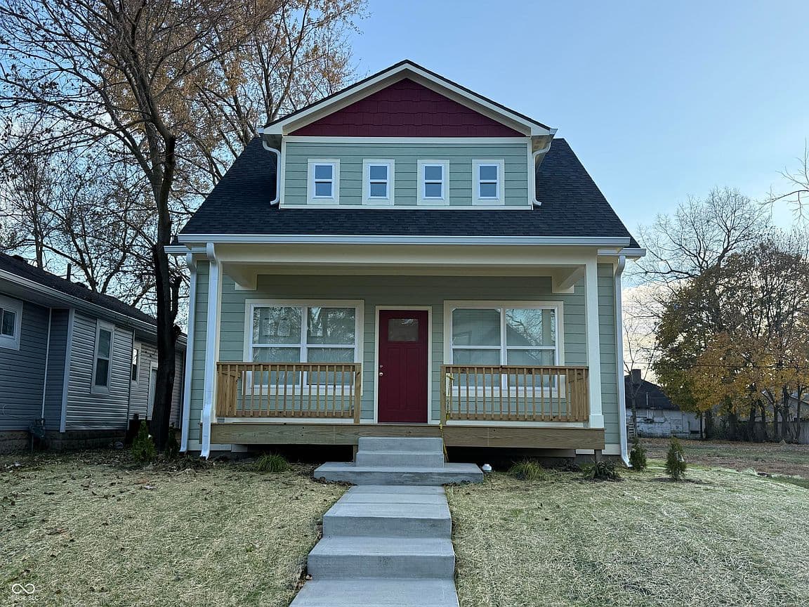 Primary listing photo