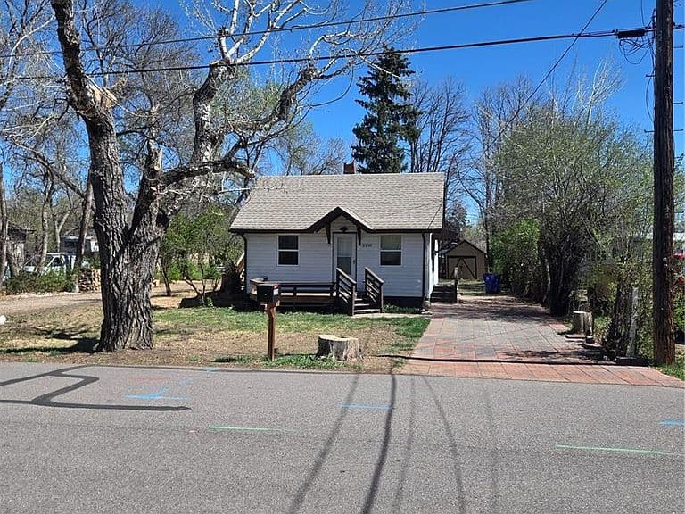 Listing photo